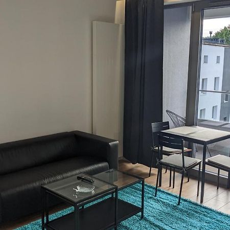 Plac Unii: Rybka Premium Gdynia Exteriör bild